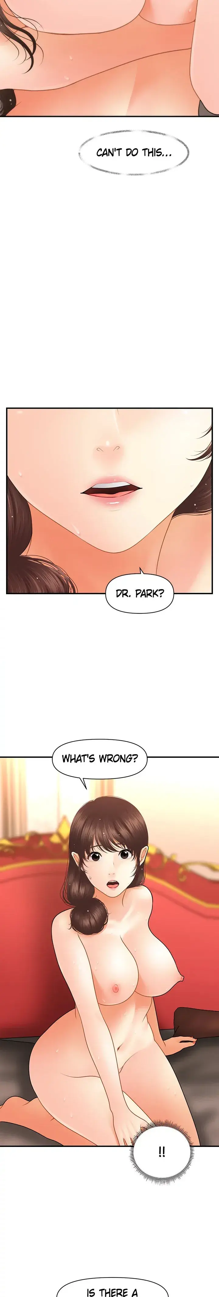 Youre So Handsome Chapter 44 - Page 4
