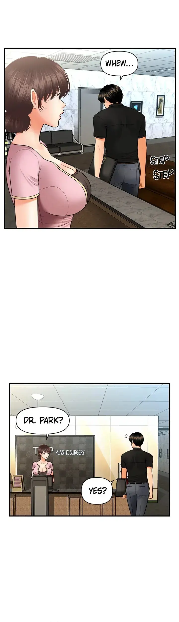 Youre So Handsome Chapter 45 - Page 15