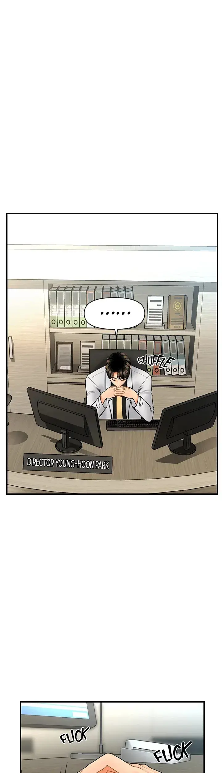 Youre So Handsome Chapter 45 - Page 18
