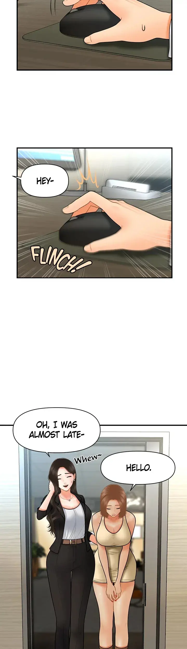 Youre So Handsome Chapter 45 - Page 19