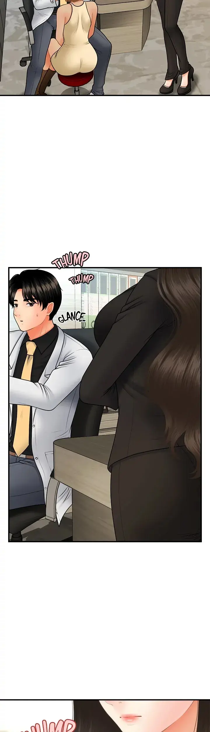 Youre So Handsome Chapter 45 - Page 21