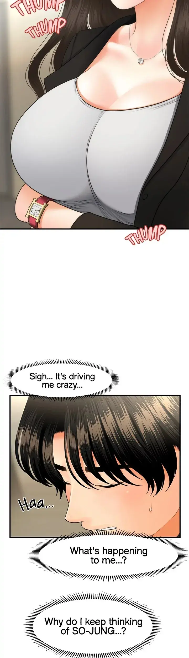 Youre So Handsome Chapter 45 - Page 22