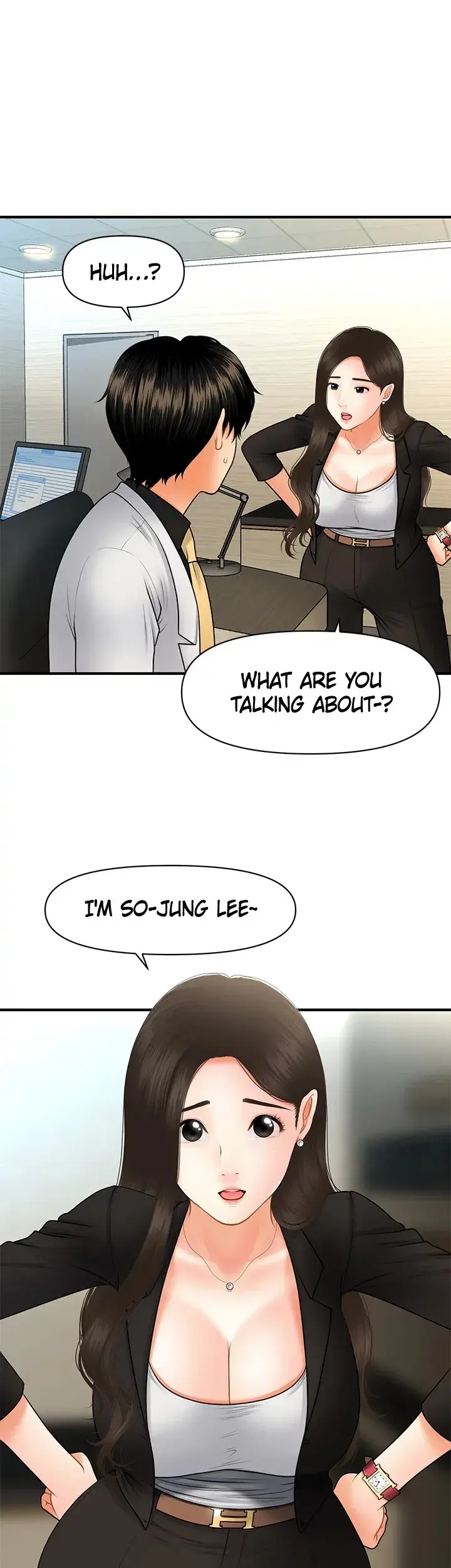 Youre So Handsome Chapter 45 - Page 29