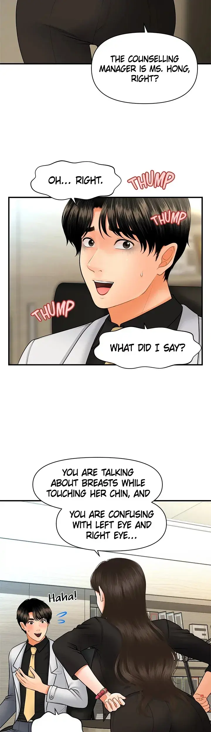 Youre So Handsome Chapter 45 - Page 30