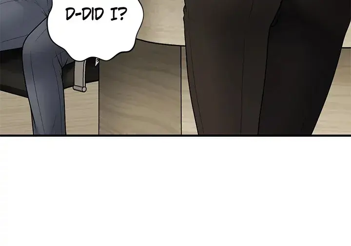 Youre So Handsome Chapter 45 - Page 31