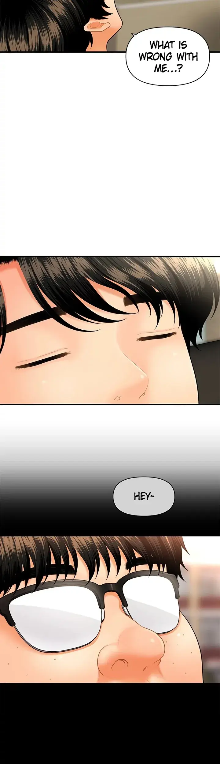 Youre So Handsome Chapter 45 - Page 37