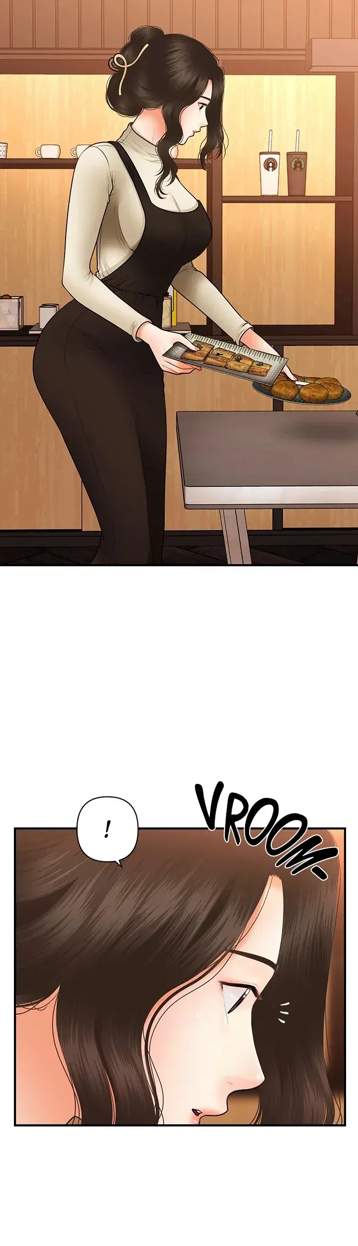Youre So Handsome Chapter 45 - Page 46