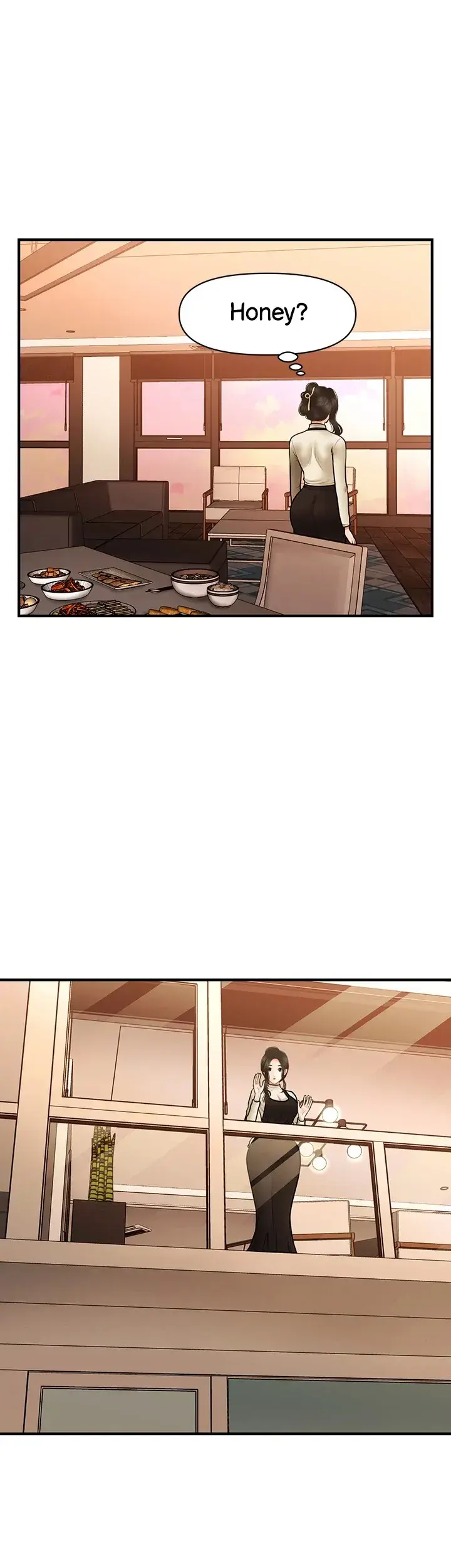 Youre So Handsome Chapter 45 - Page 47