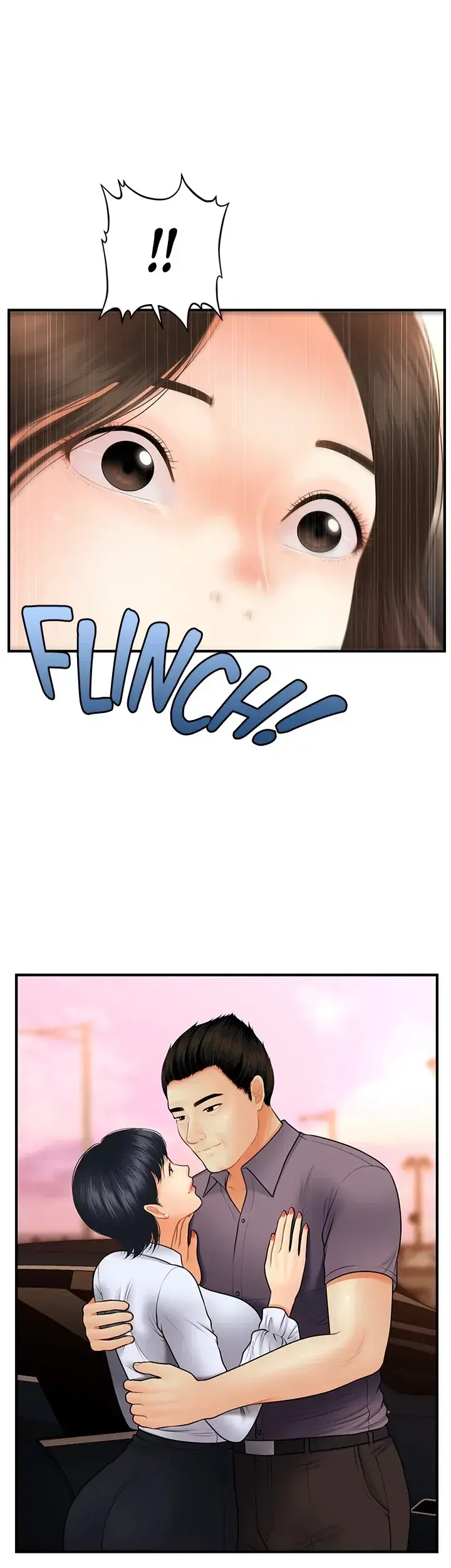 Youre So Handsome Chapter 45 - Page 49