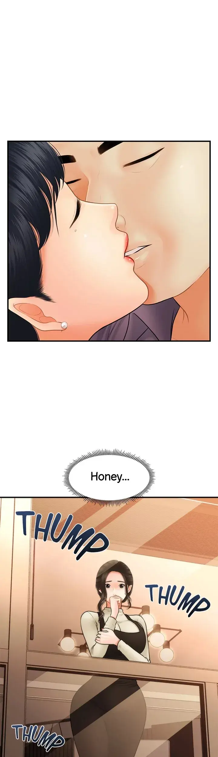 Youre So Handsome Chapter 45 - Page 50
