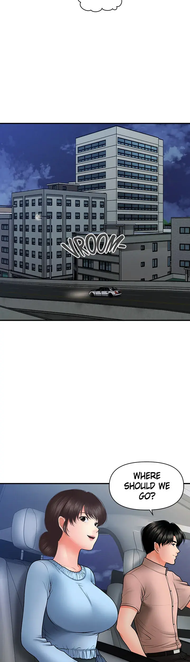 Youre So Handsome Chapter 46 - Page 12