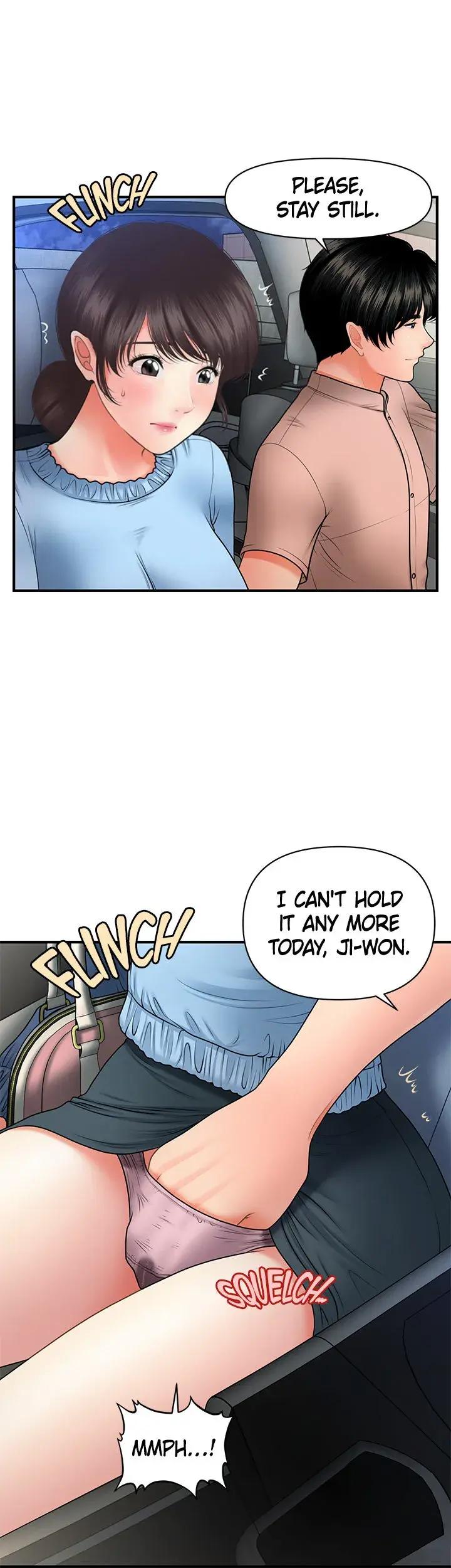 Youre So Handsome Chapter 46 - Page 15