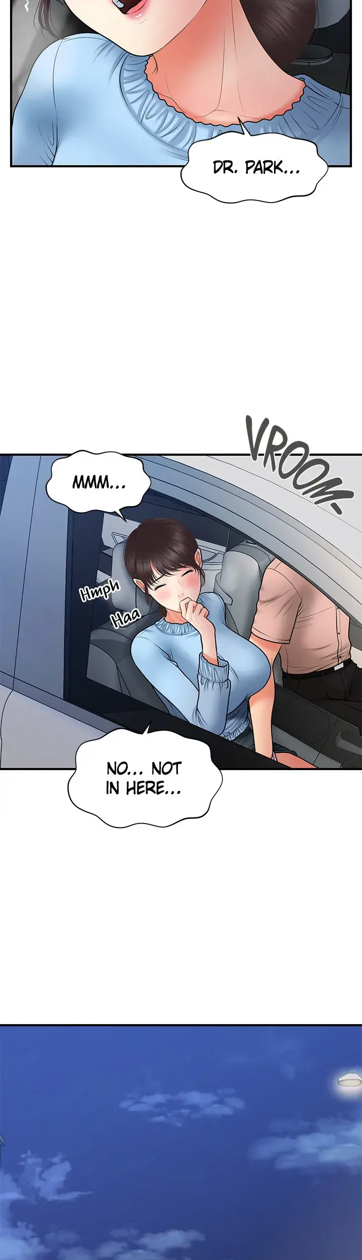 Youre So Handsome Chapter 46 - Page 17