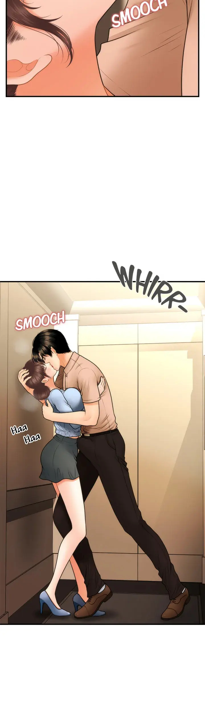 Youre So Handsome Chapter 46 - Page 19