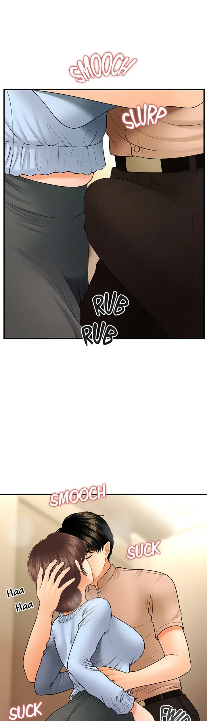 Youre So Handsome Chapter 46 - Page 20