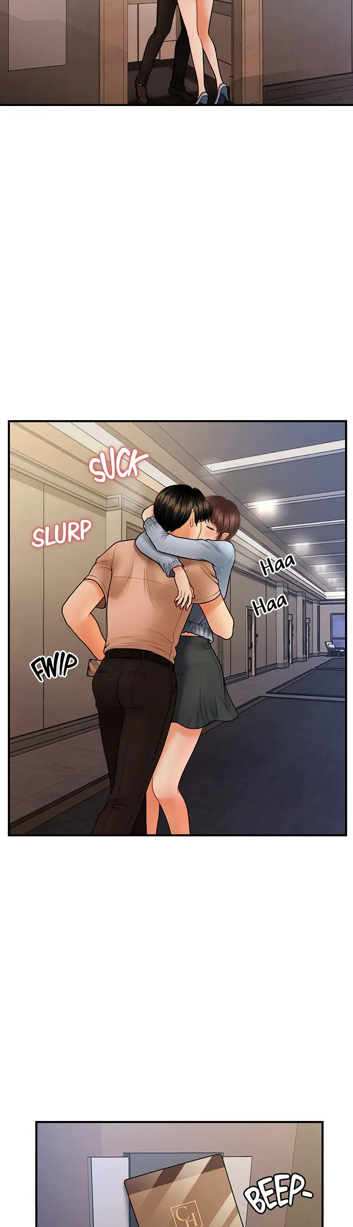 Youre So Handsome Chapter 46 - Page 23