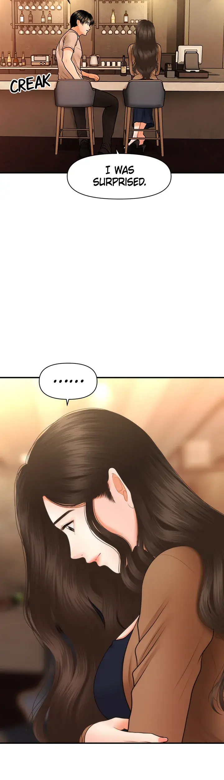 Youre So Handsome Chapter 46 - Page 39