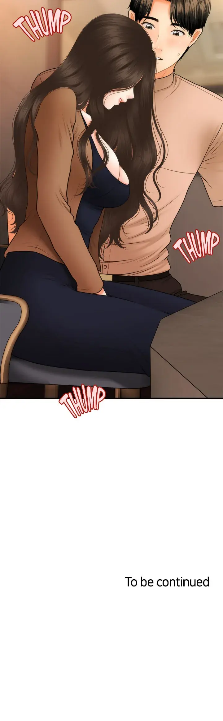 Youre So Handsome Chapter 46 - Page 45