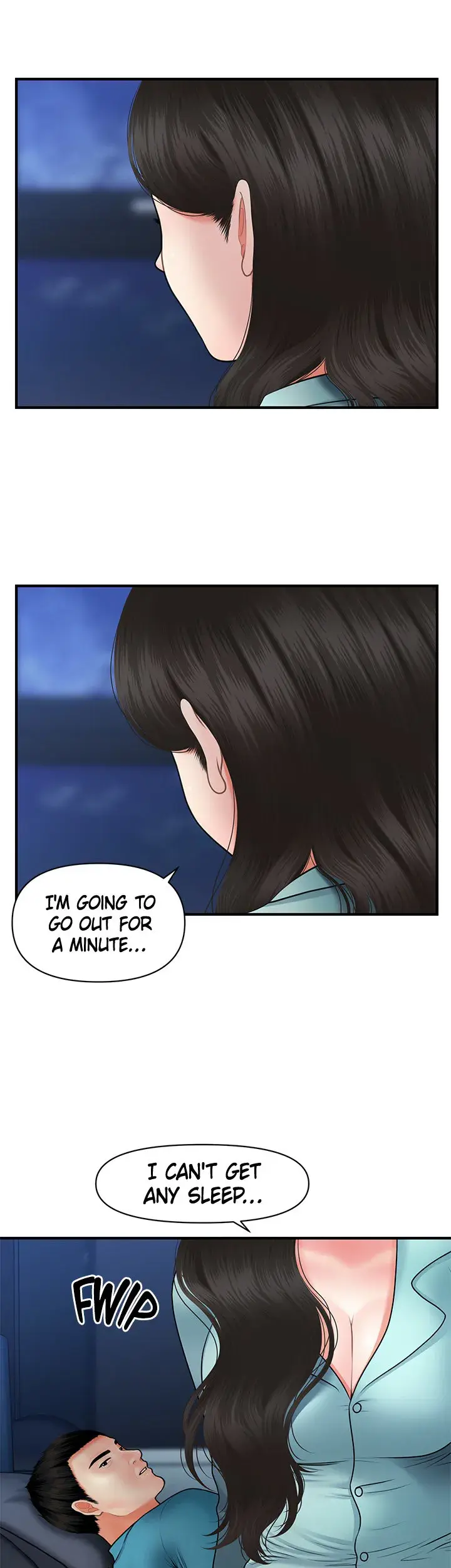 Youre So Handsome Chapter 46 - Page 5