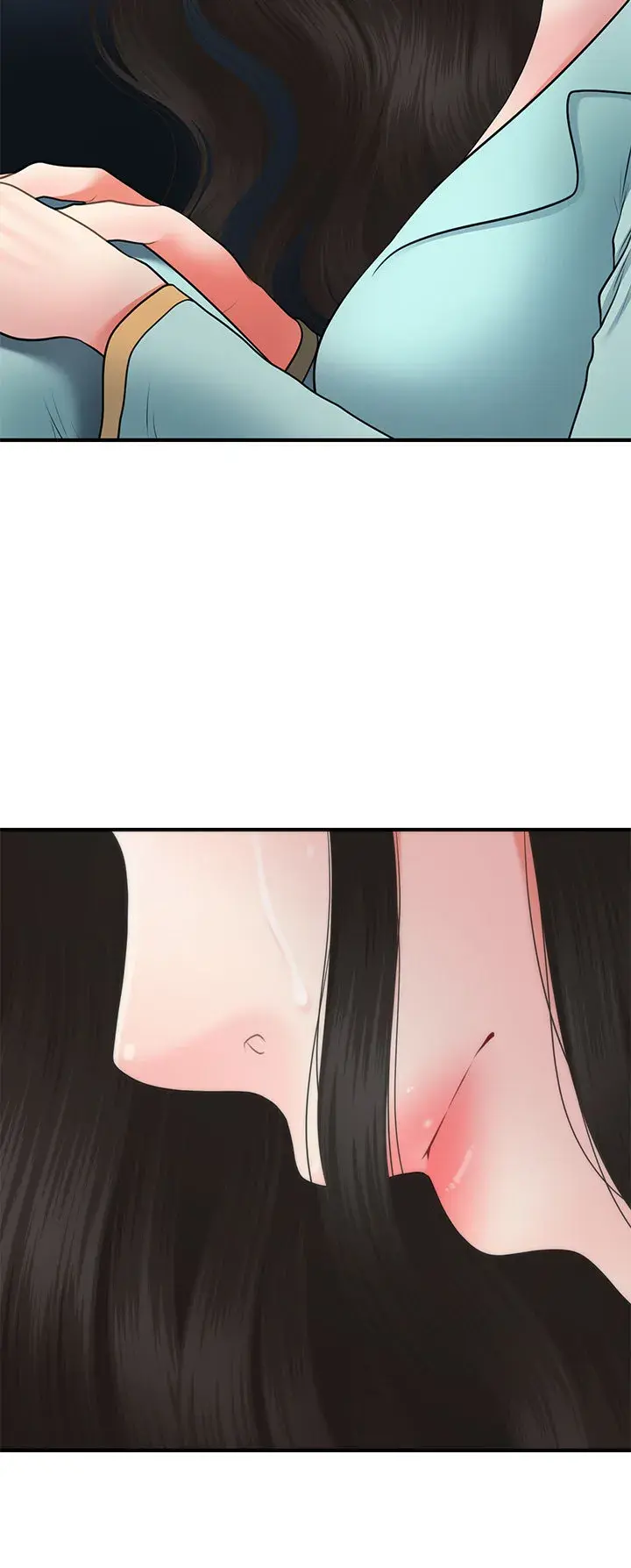 Youre So Handsome Chapter 46 - Page 8