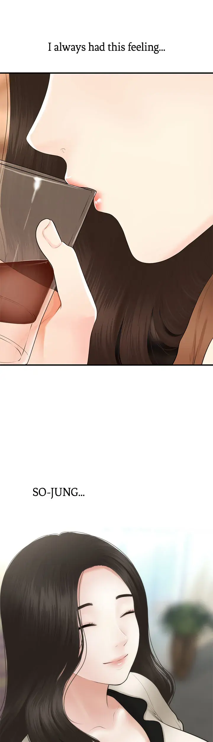 Youre So Handsome Chapter 47 - Page 11