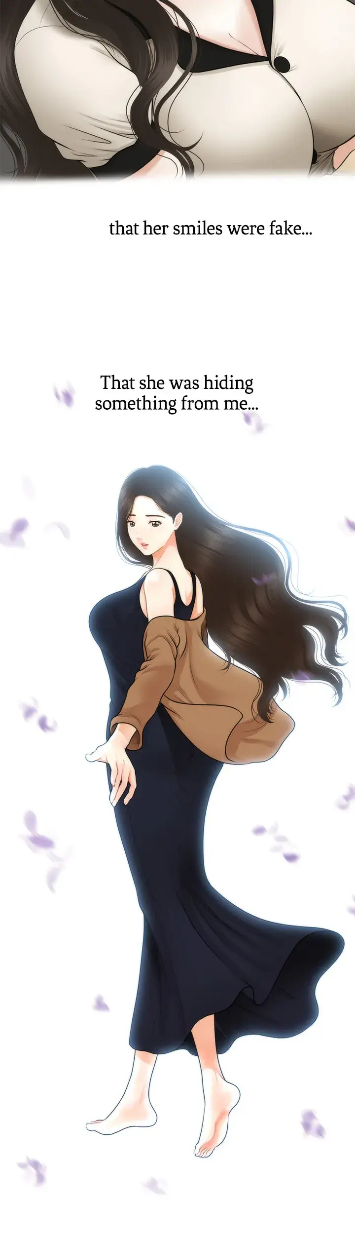Youre So Handsome Chapter 47 - Page 12