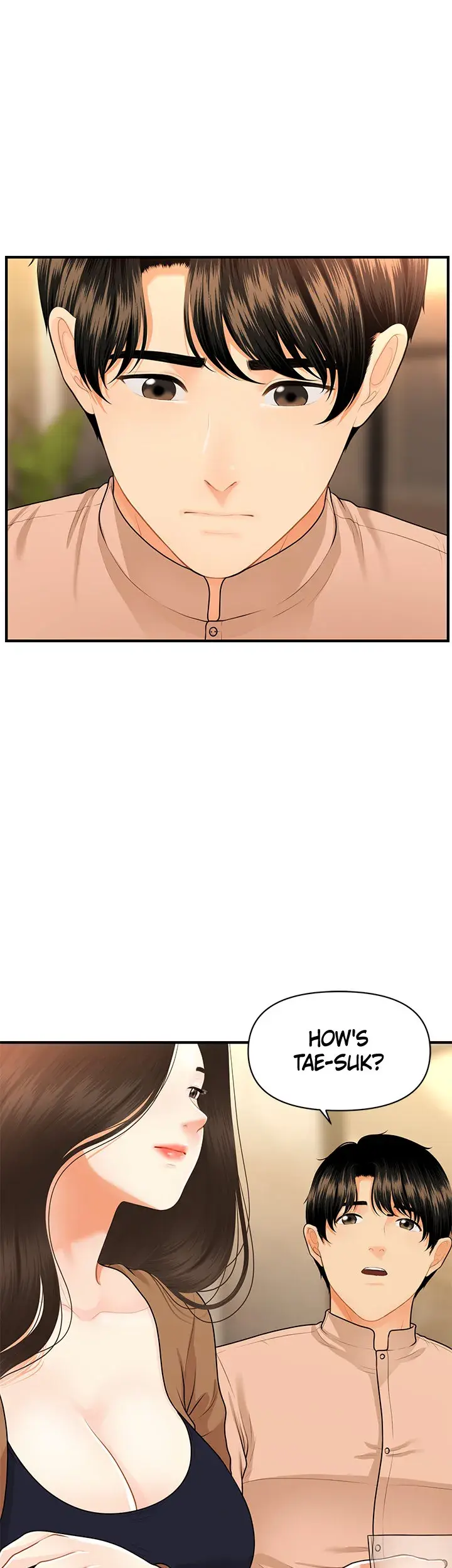 Youre So Handsome Chapter 47 - Page 13