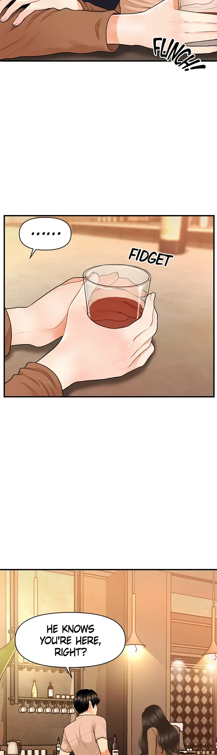 Youre So Handsome Chapter 47 - Page 14