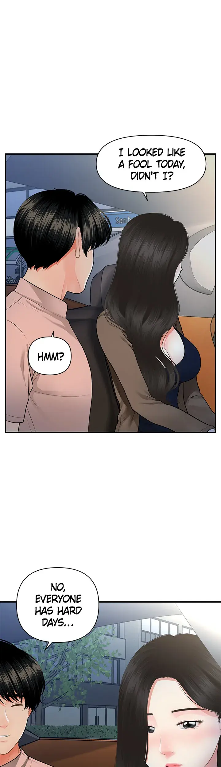 Youre So Handsome Chapter 47 - Page 25