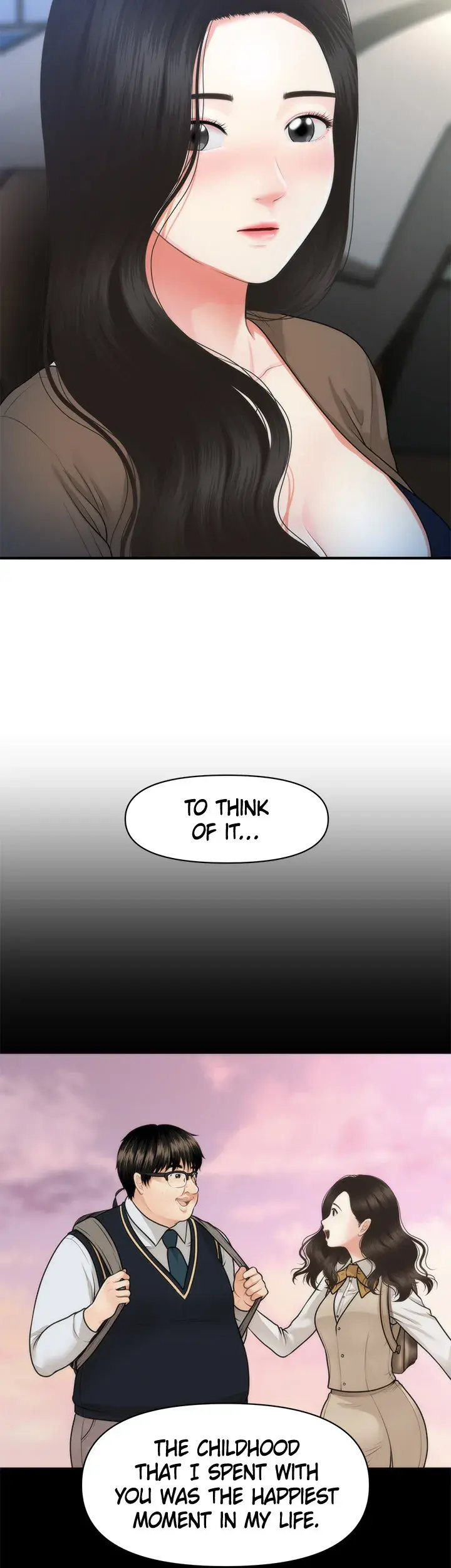 Youre So Handsome Chapter 47 - Page 27