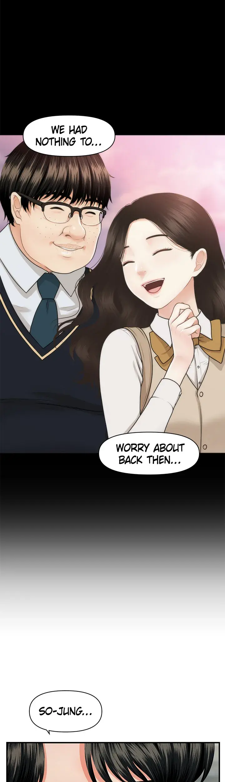 Youre So Handsome Chapter 47 - Page 28