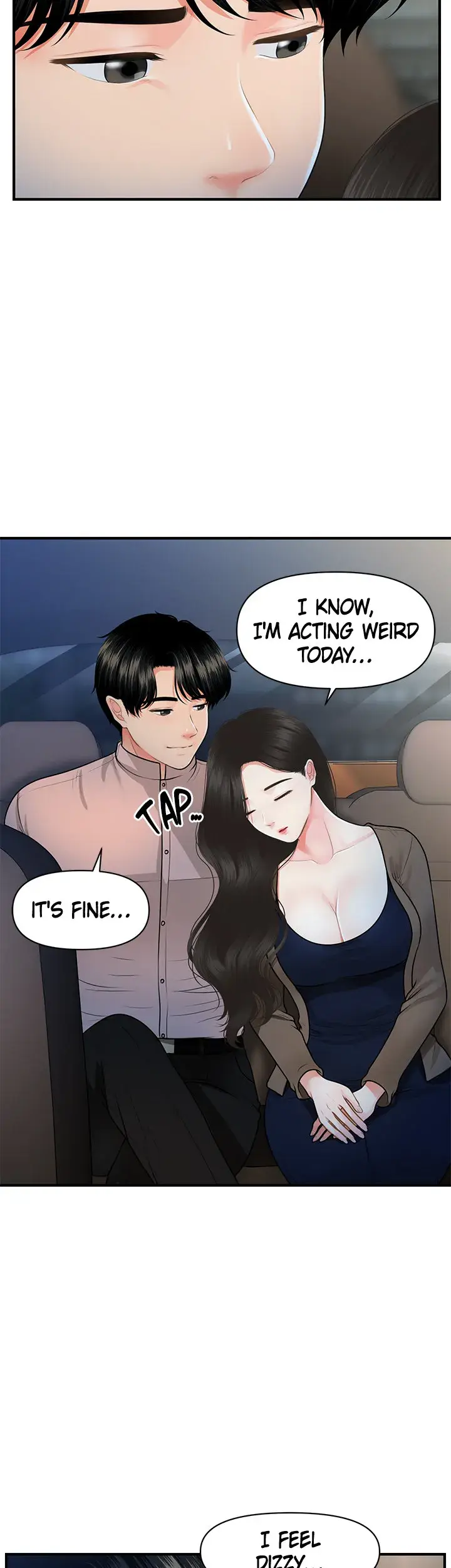 Youre So Handsome Chapter 47 - Page 29