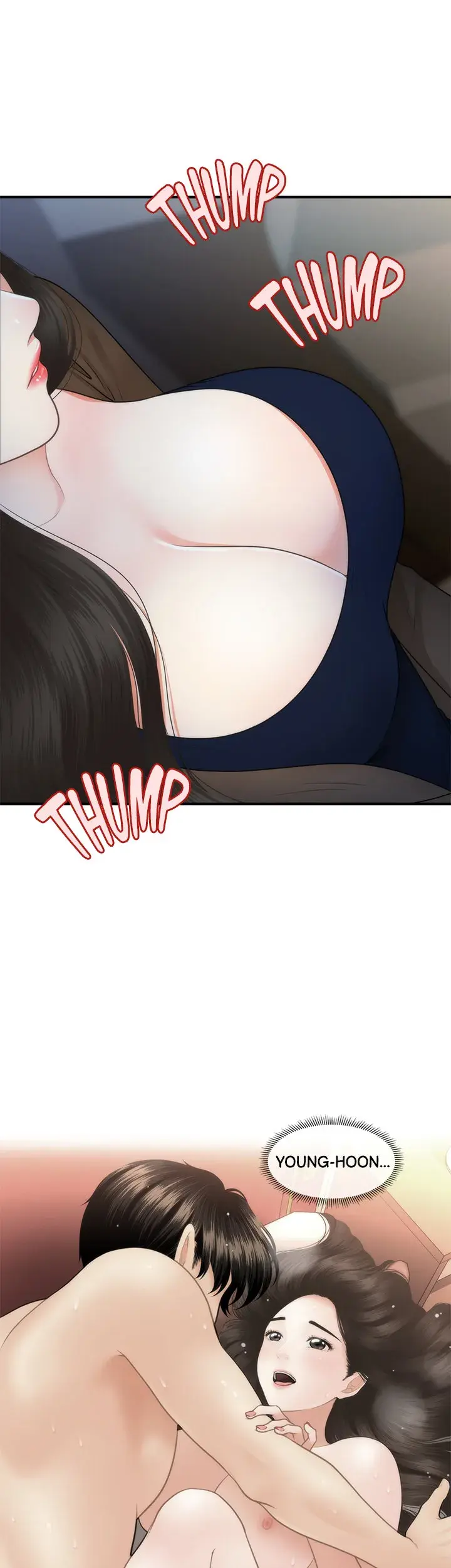 Youre So Handsome Chapter 47 - Page 39