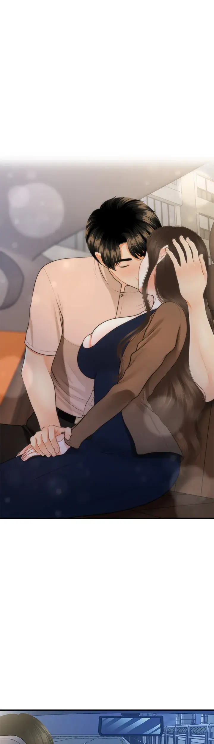 Youre So Handsome Chapter 47 - Page 43