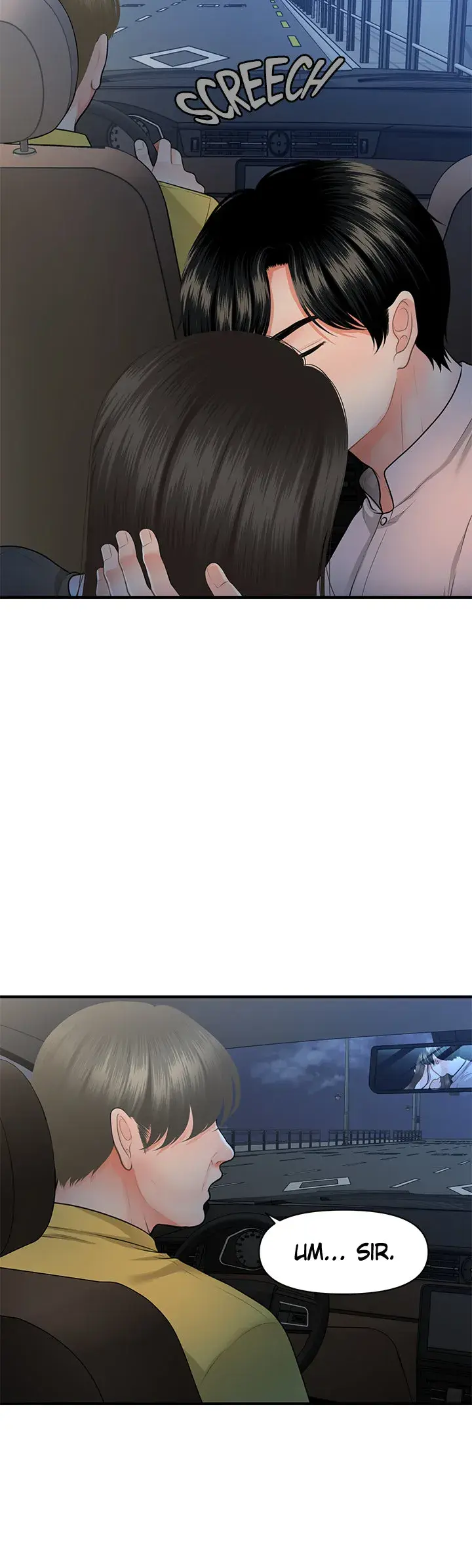 Youre So Handsome Chapter 47 - Page 44