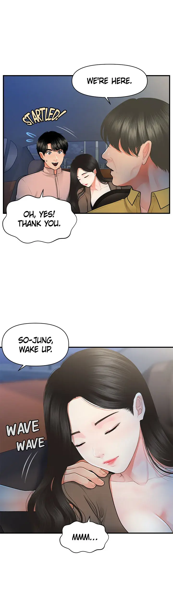 Youre So Handsome Chapter 47 - Page 45