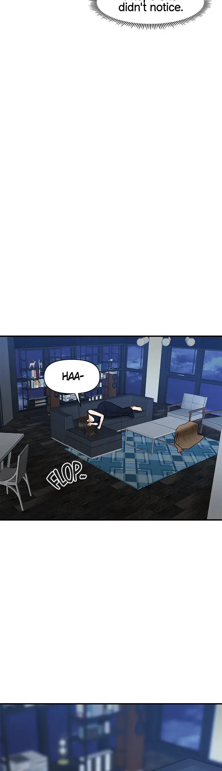 Youre So Handsome Chapter 47 - Page 48
