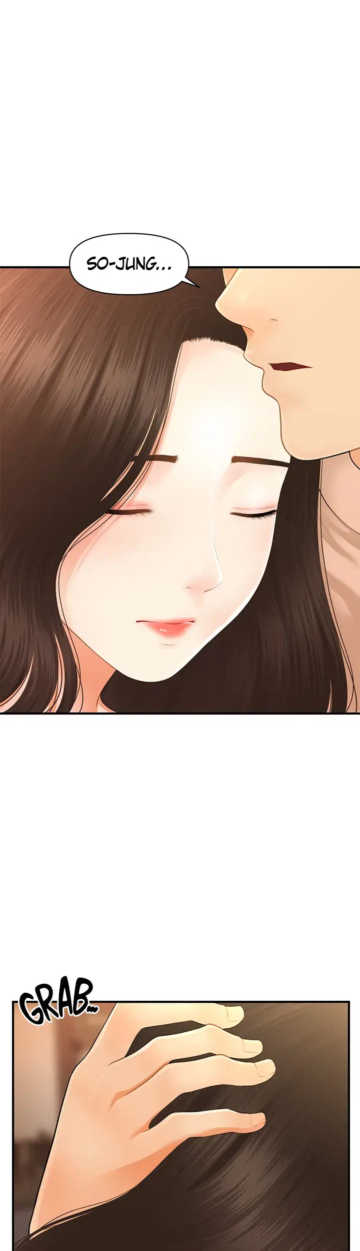 Youre So Handsome Chapter 47 - Page 5