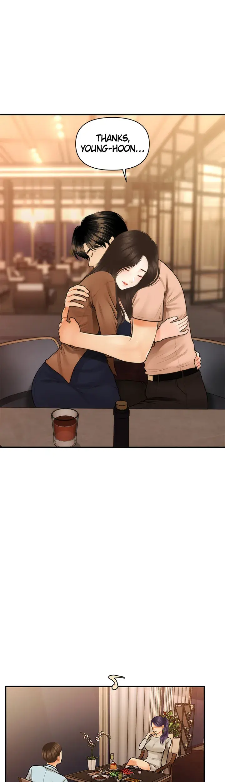 Youre So Handsome Chapter 47 - Page 7