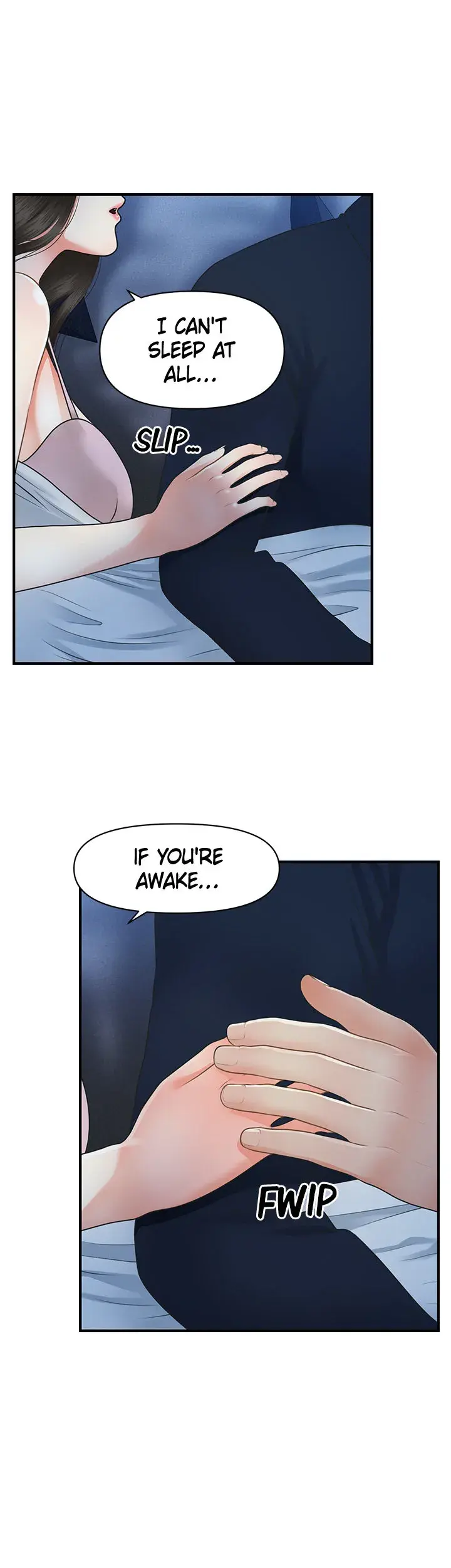 Youre So Handsome Chapter 48 - Page 12