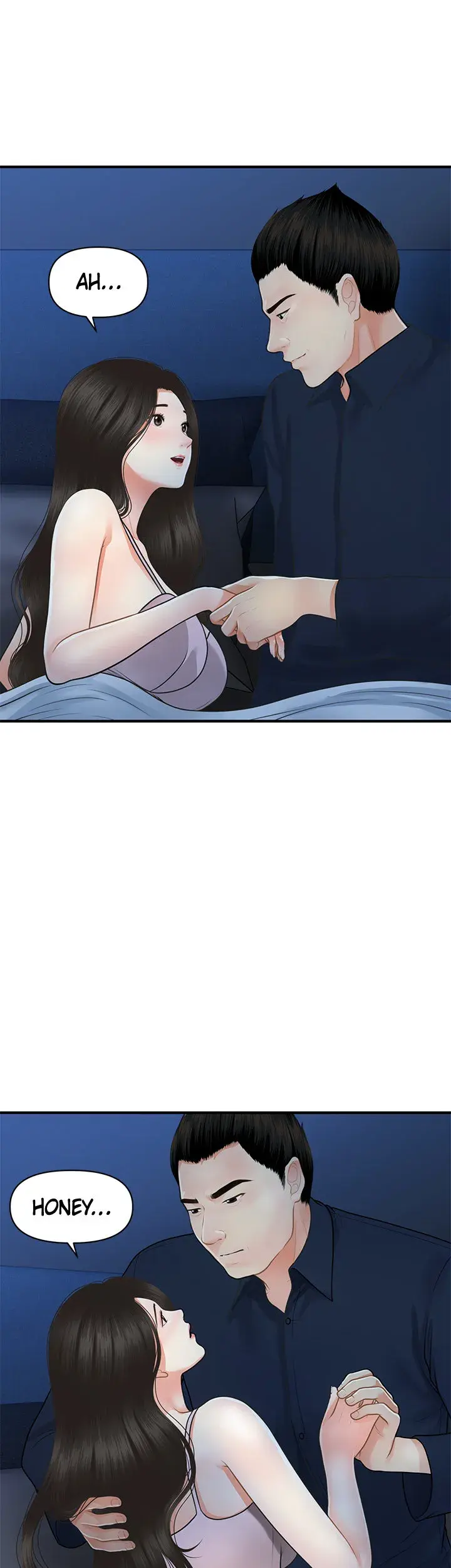 Youre So Handsome Chapter 48 - Page 13