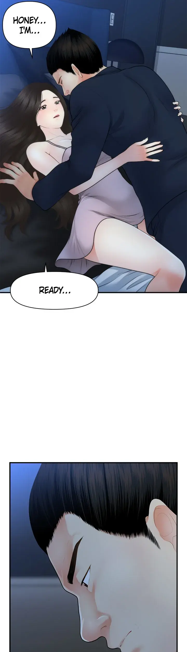 Youre So Handsome Chapter 48 - Page 15