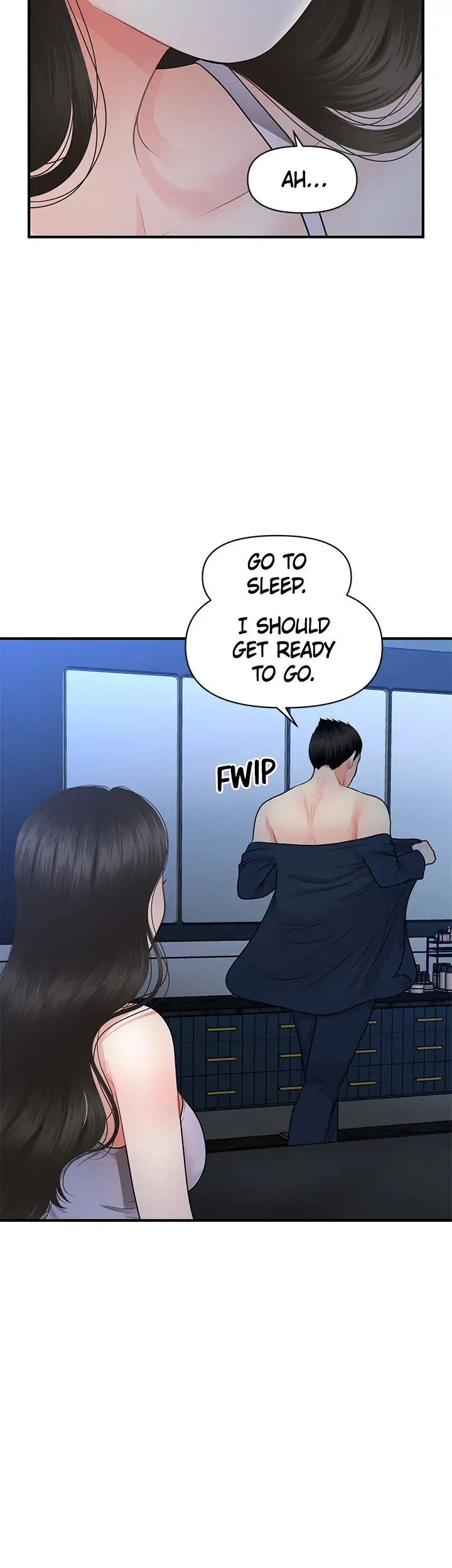 Youre So Handsome Chapter 48 - Page 20