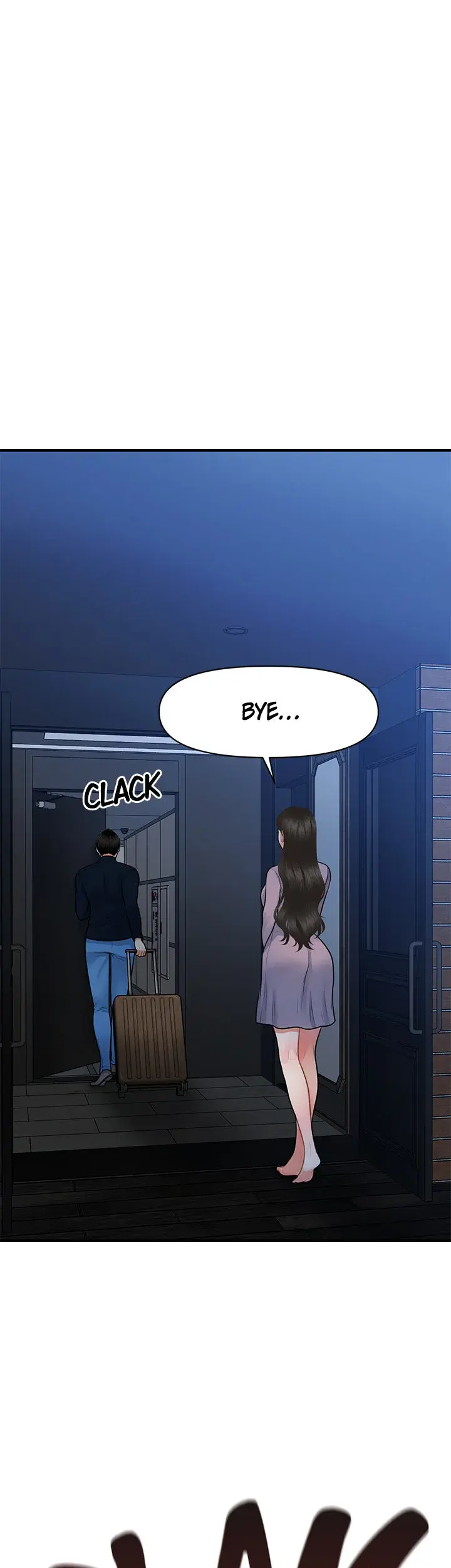 Youre So Handsome Chapter 48 - Page 23