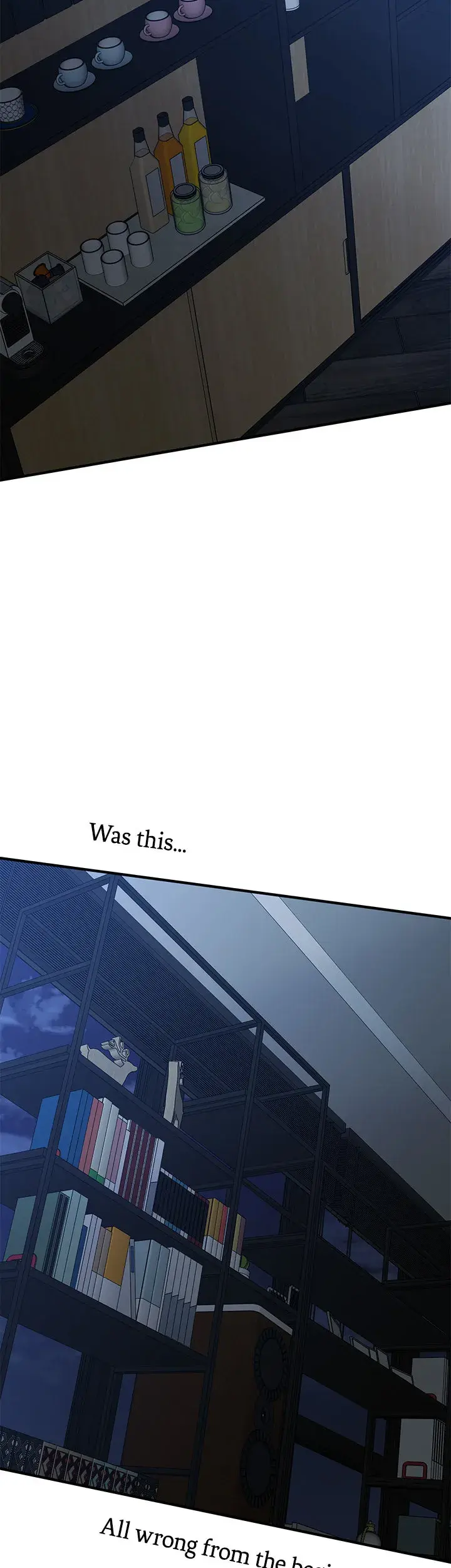 Youre So Handsome Chapter 48 - Page 28