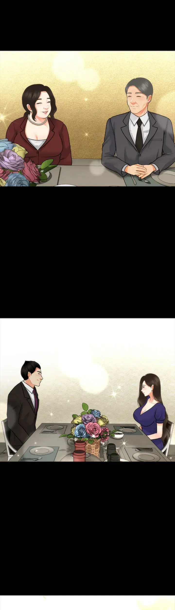 Youre So Handsome Chapter 48 - Page 32