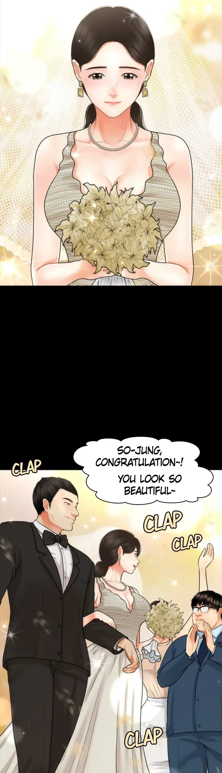 Youre So Handsome Chapter 48 - Page 33