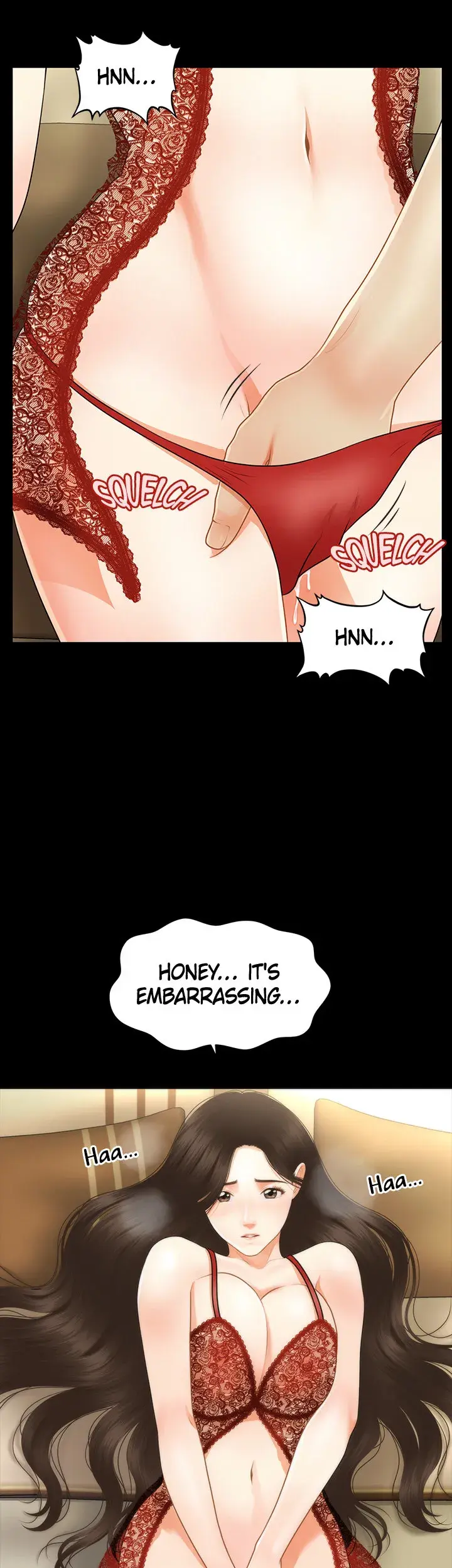 Youre So Handsome Chapter 48 - Page 44