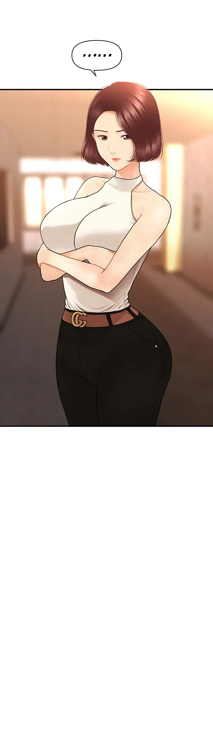 Youre So Handsome Chapter 48 - Page 8
