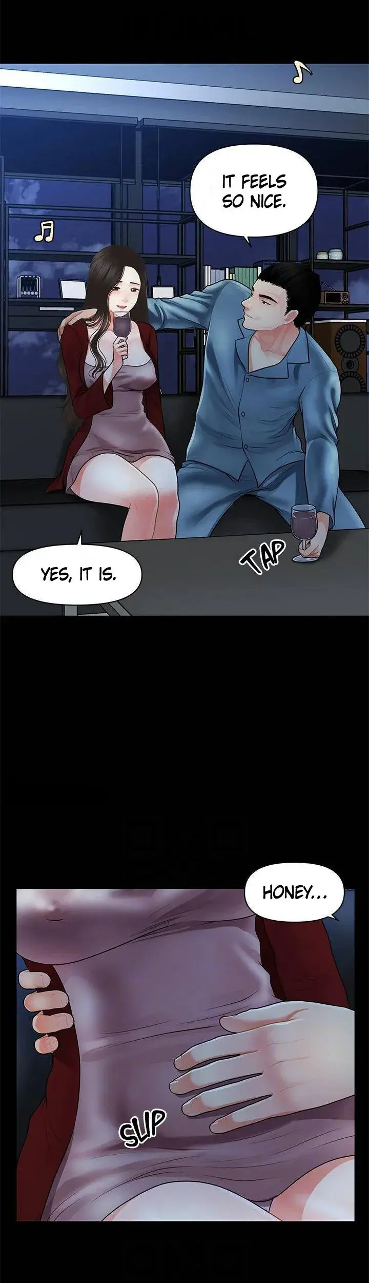 Youre So Handsome Chapter 49 - Page 14